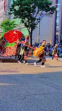 【2024】【百万石まつり】百万石行列ハイライト前編