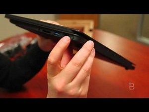 Sony Vaio Fit 14A Unboxing