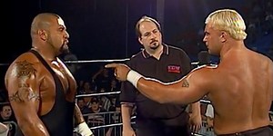 Into the Vault: ECW Hardcore Heaven 1999 - The Overtimer