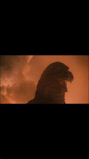 Godzilla is coming for Battra and Mothra. His strife isn't finished. Clips from Godzilla vs Mothra (1992) #ゴジラ #godzilla #godzillaedit #toho #giantmonsters #kaiju #tokusatsu #japan | Kaiju Nerd United