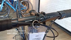 1.1K views · 24 reactions | Available now: 2022 Cannondale CAAD...