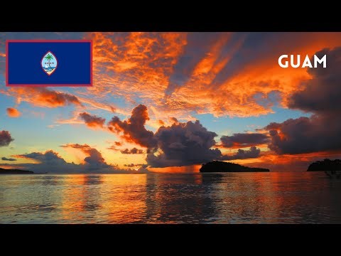 Top 10 things to do and visit in Guam 🇬🇺