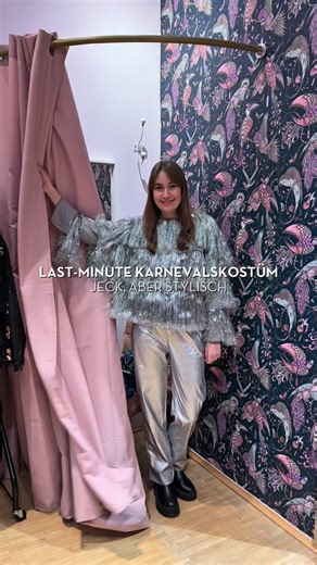 Mr. Köln on Instagram: "LAST-MINUTE KARNEVALSKOSTÜM Mode trifft Karneval Karneval heißt für mich dieses Jahr nicht Verkleidung, sondern Look. Teile kombinieren, Farben entdecken und ein Outfit bauen, das sich genauso gut anfühlt wie es aussieht. Genau deshalb liebe ich solche Konzepte, bei denen Mode plötzlich Kostüm wird. Man lässt sich treiben, probiert aus, entdeckt neue Lieblingsfarben und am Ende steht ein Look, der nicht laut sein muss, um aufzufallen. Bei @elsefashion wird genau das mögli