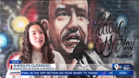 City to remember life, legacy of Eddie Guerrero