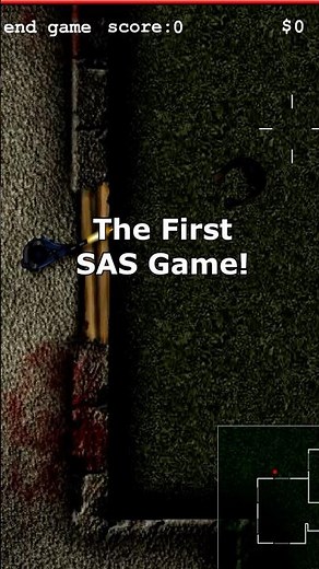 Is SAS: Zombie Assault 1 Still Worth Playing?