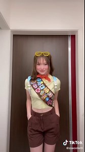 Which of my Disney bound outfits was your favorite? ❤️#disneybound #disney