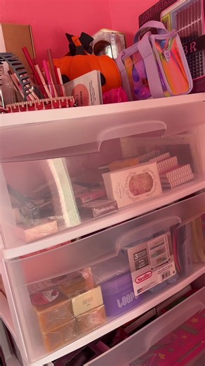 Storage boxes 10/10 @Walmart #walmart #storage #tiktokshopsamples