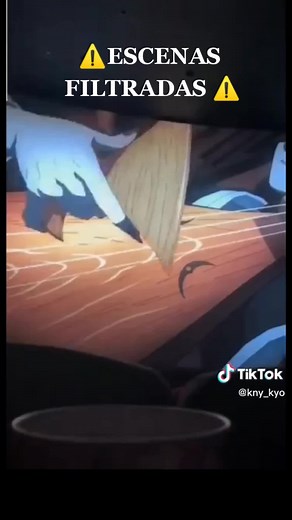 por fin pudimos ver un adelanto de lo que será esta gran temporada #anime #kny #demonslayer #fypシ