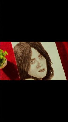 Falling for this trend #art #drawing #scetch #animeeart #shorts