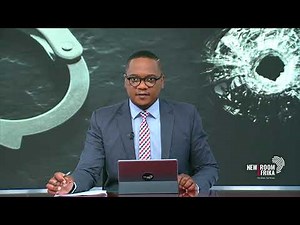 4 suspects killed in a shootout with police in KZN