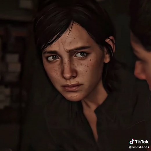 Ellie Williams Mod Showcase | The Last of Us 2