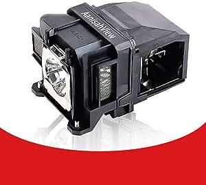 ELPLP88 Replacement Projector Lamp for PowerLite Home Cinema 2040 1040 2045 740HD 640 EX3240 EX7240 EX9200 EX5250 EX5240 VS240 VS345 VS340 965H S27 W29 97H 98H 99WH 955WH X27