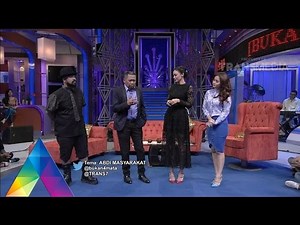 BUKAN EMPAT MATA - 23 DESEMBER 2015 4-1