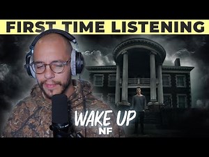 Wake Up | NF | Mansion 2015