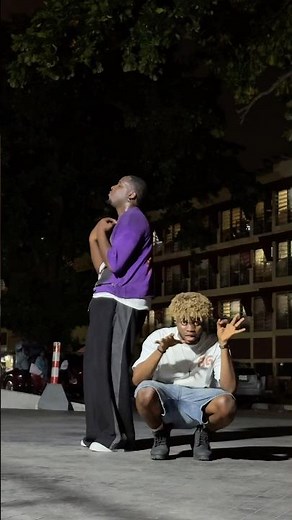 WATCH ME NOW - Ndotz, NLE Choppa (Dance Video) George Max #dance #shorts