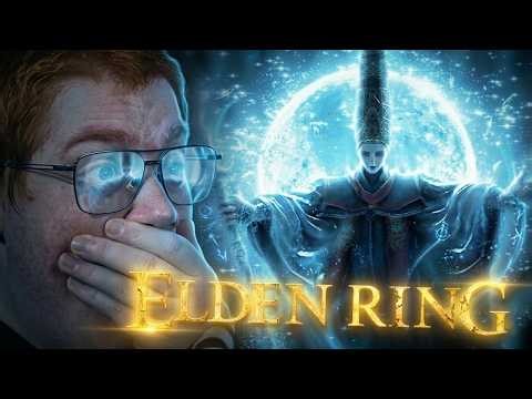 Dieser ELDEN RING BOSS KAMPF ist SCHWERER als GEDACHT!