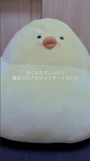 めくれたオレンジ / 東京スカパラダイスオーケストラ (acapella cover) #歌ってみた #アカペラ #東京スカパラダイスオーケストラ