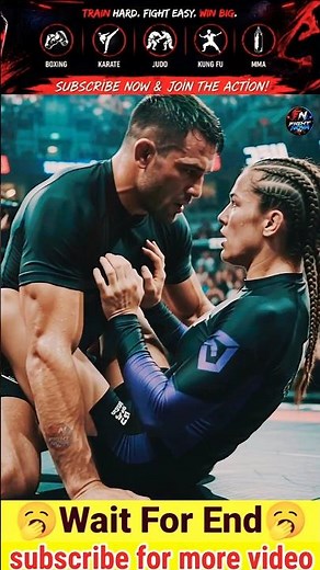 Girl vs Boy Grip Battle 😱 Who Makes the First Move? #Shorts ##wrestling #jiujitsu #flograppling #wwe