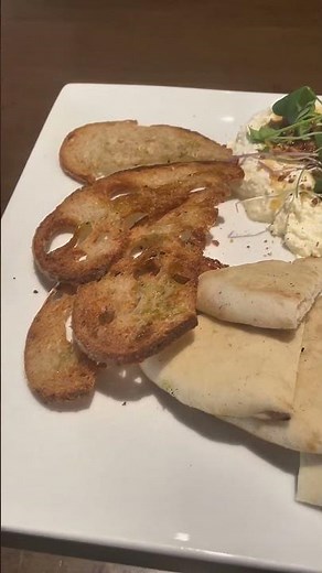 "STIR" Restaurant in Greenville, SC! 🥂🍽️