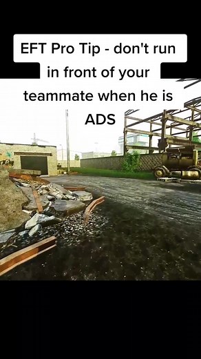 Escape From Tarkov: Tips for Team Play and Scoping