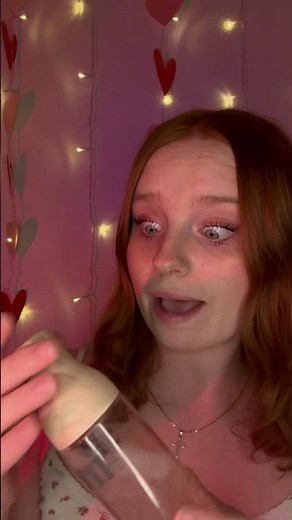 Pov You Say YES To An ASMRtist