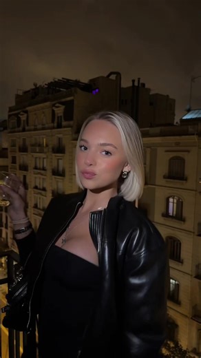 from pain to Spain | avery kroll