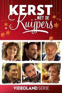Christmas with the Kuijpers (2018) - TV Show