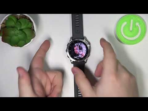 How to Measure Blood Oxygen Levels with Garmin EPIX Gen 2 - Oxygen Saturation on Garmin EPIX Watch