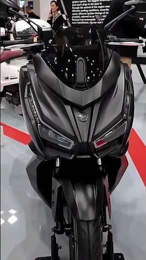 2025 SYM JET 14 EVO Scooter ♥️
