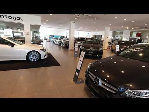 Santogal Mercedes-Benz Lisboa