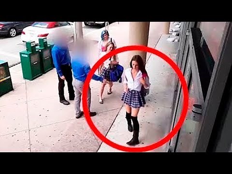 【総集編】カメラが捉えた戦慄の心霊恐怖映像…10選