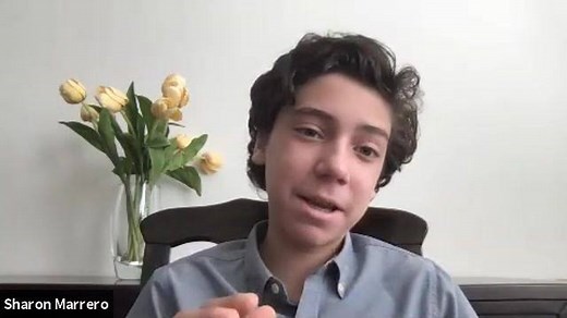 4.4K views · 17 reactions | We had a chance to sit down with Kid Inventor Lino Marrero, a sixth-grader from Texas who developed Kinetic Kickz, and talk about his invention process. Have a question for Lino? Comment below and we'll share it with him. | The Henry Ford | Facebook