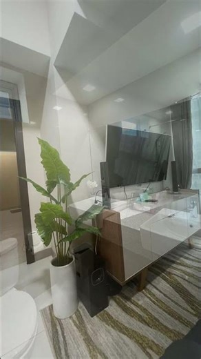 Uptown Parksuites — 2BR 60sqm Condo for Sale in Taguig City - Bgc ₱21.0M #Shorts