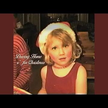 Driving Home for Christmas