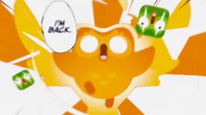 Duolingo owl returns from the dead & reveals how he duped the world