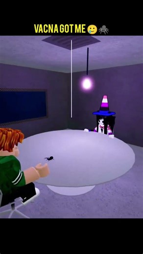 vacna got me 🥲🕷️ #roblox #strangerthings #trend