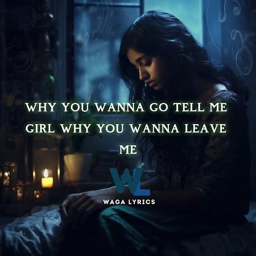Sean Kingstone - Why you wanna Go?