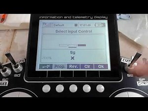 Jeti - schedule or checklist caller