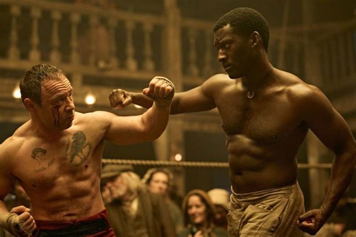 A Thousand Blows cast from The Crown legend to beloved Adolescence star