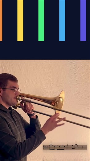 Sway for Trombone Hero Challenge