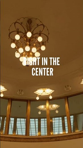 Prague's Crystal Building: The Cubist Palác Adria