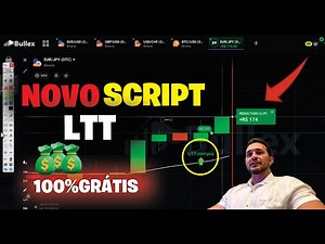 🚨 FREE LTT 2026 SCRIPT THAT GIVES ENTRY EVERY DAY 🚨