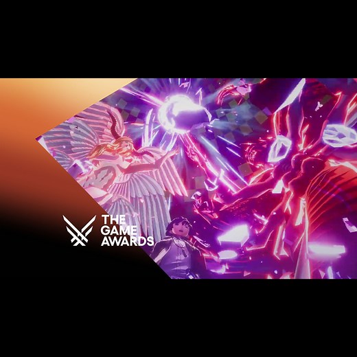 《女神异闻录3：Reload》新预告 | TGA 2023