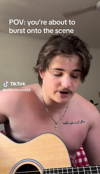 Control - Original Song Cover | Guitar Music