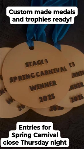 Get those entries in and race this weekend! | Gold Coast Cycling Club