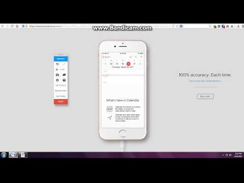 HOW TO USE ONLINE EMULATOR FOR PC WINDOWS,MAC I PHONE,SAMSUNG