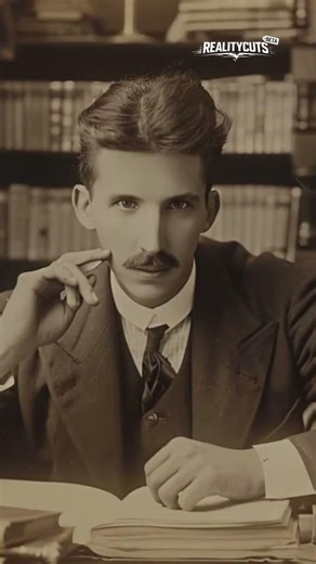 Tesla's AC Triumph: Edison's $50K Betrayal Exposed