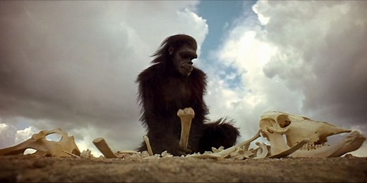 What is a Match on Action Cut: Definition & Editing Technique