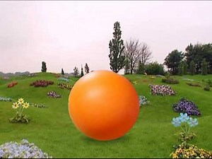 Teletubbies: Laa Laa's Ball (2007)