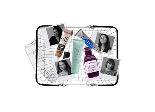 Cosmo Beauty Editors Reveal Their Favorite Skin, Hair, and Makeup Products of January 2026